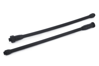 ROH Alphacool Eisbaer TPV Extension Set (Schlauch und Anschlüsse)