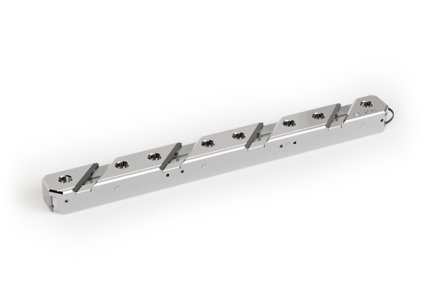 ANK Alphacool Apex Manifold 360mm