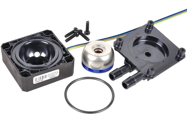 PUM Laing DDC-Pumpe 12V DDC 4.2 PHT EOL