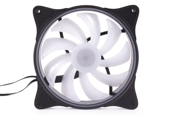 L14 Alphacool Rise Aurora 140mm Lüfter (140x140x25mm)