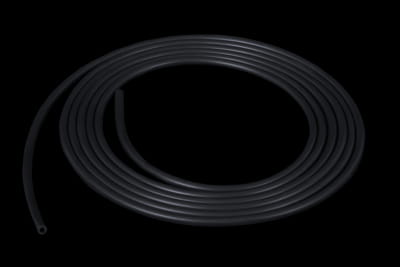 S5 Alphacool EPDM Tube 5/3 - Black 1m (3,28ft) Retailbox