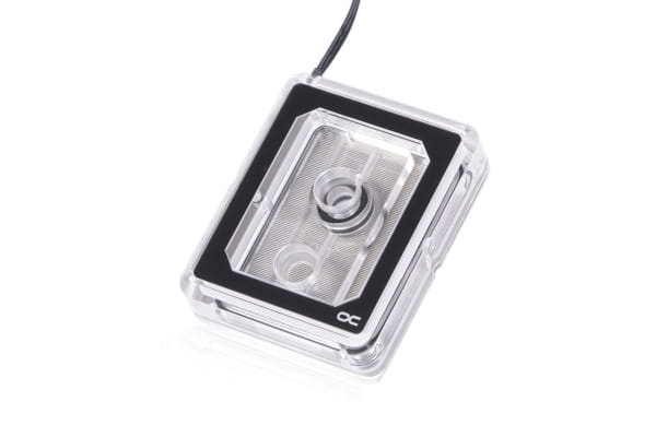 WAC Alphacool Eisblock XPX Pro Aurora Light - Acryl PHT EOL