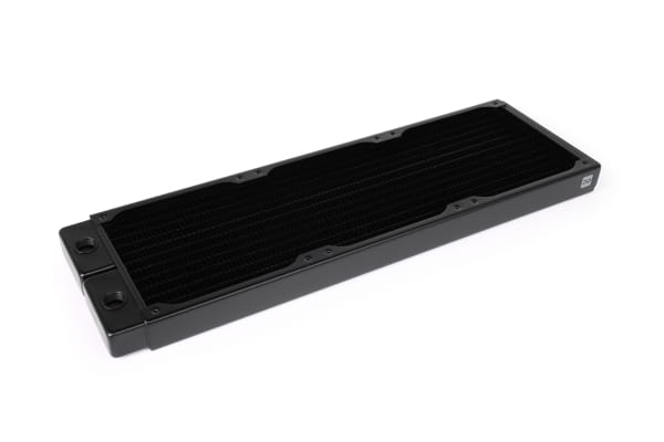 RAD B-Ware Alphacool NexXxoS ST25 Full Copper 360mm Radiator