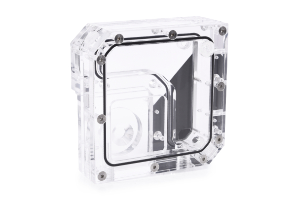 AGB Alphacool Rise Flat Reservoir DDC EOL