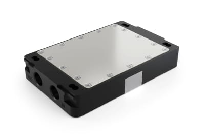 WAC Alphacool ES Jet LGA 4677 1U (SP5 optional) EOL