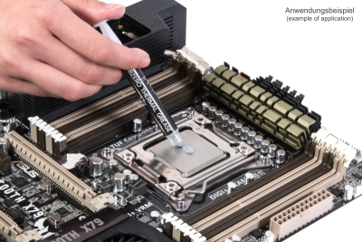 WÄM Alphacool Subzero Thermal grease 3,5g PHT EOL