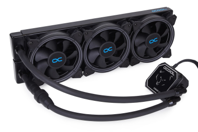 KOI Alphacool Eisbaer Aurora LT360 CPU AIO Digital RGB PHT EOL