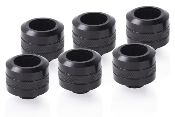 KOI Alphacool Core Hurrican 240mm XT45 HardTube Wasserkühlungs Set EOL