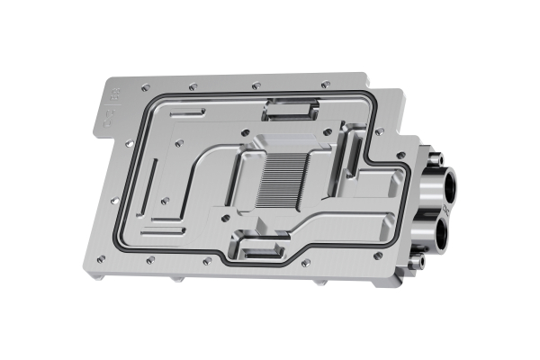 WAK Alphacool ES RTX PRO 4000 Blackwell 1-Slot-Design