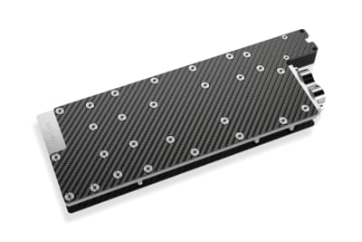 WAK Alphacool ES H200 141GB NVL PCI-E 1-Slot-Design