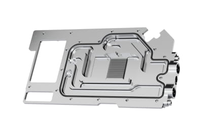 WAK Alphacool ES RTX 6000 Pro Workstation/RTX 5090 Founders Edition