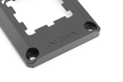 WAGZ Alphacool Apex AM5 Contact Frame