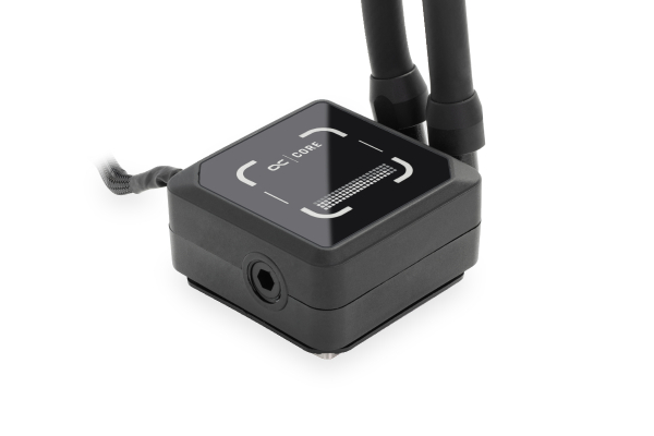 KOI Alphacool Core 2 LT 240mm CPU AiO