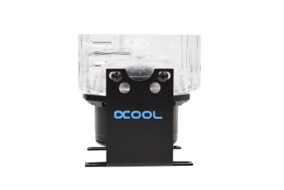 PUM Alphacool VPP655 - PWM - G1/4 IG inkl. Eisdecke D5 - Acryl V.3 PUM Alphacool VPP655 - PWM - G1/4 IG inkl. Eisdecke D5 - Acryl V.3