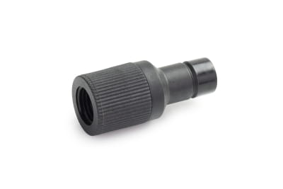 ANK Alphacool ES Schnellverschlusskupplung G1/4 IG Male - PushIn Industry Version