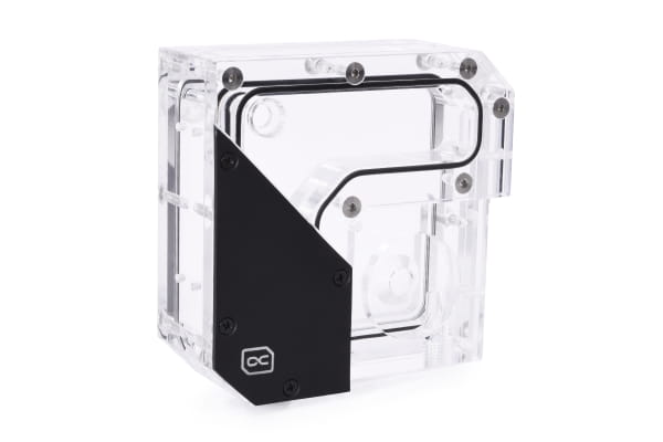 AGB Alphacool Rise Flat Reservoir DDC EOL