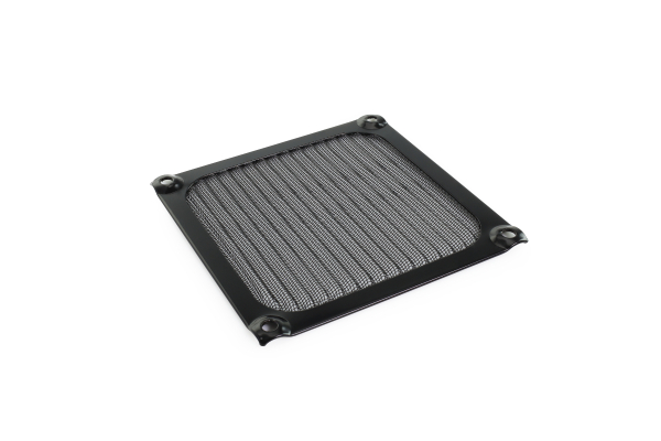 LZ Alphacool Lüfterfilter 92mm schwarz