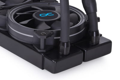 KOI Alphacool Eisbaer Aurora LT240 CPU AIO Digital RGB PHT EOL