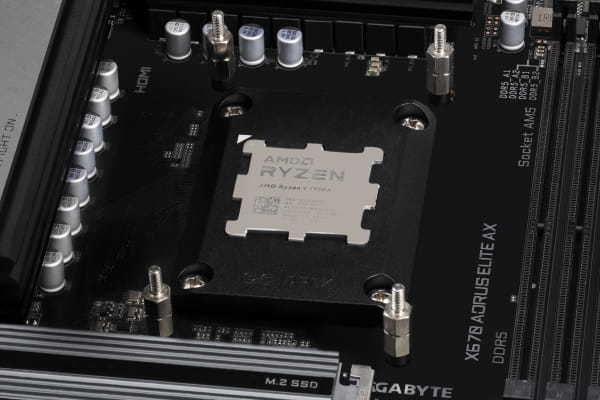 WAGZ Alphacool Apex AM5 Contact Frame