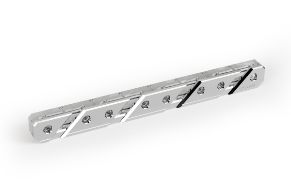 ANK Alphacool Apex Manifold 360mm