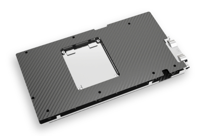 WAK Alphacool ES Geforce RTX 5090 Gaming 1-Slot Design