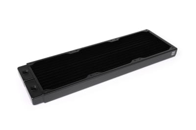 RAD B-Ware Alphacool NexXxoS ST25 Full Copper 360mm Radiator