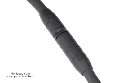 ANK Alphacool ES Schnellverschlusskupplungsset TPV PushIn Industry Version
