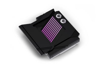 WAC Alphacool Apex Monoblock X870 AORUS ELITE WIFI7 (AM5)