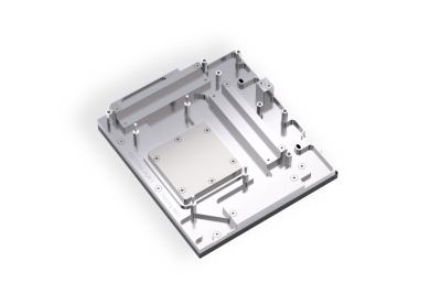 WAC Alphacool Apex Monoblock ROG STRIX X870-F Gaming WIFI (AM5)