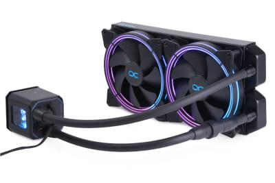KOI Alphacool Eisbaer Aurora 280 CPU - Digital RGB PHT EOL