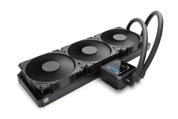 KOI Alphacool Core 2 LT 360mm CPU AiO