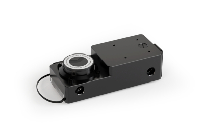 AGB Alphacool Core DDCzero Flat Reservoir 140 mit Pumpe
