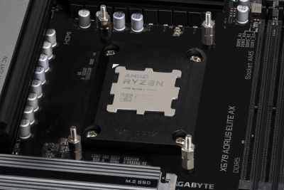 WAGZ Alphacool Apex AM5 Contact Frame