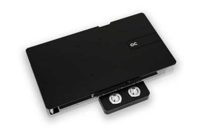 WAK Alphacool Core Geforce RTX 5080/5070Ti TUF Gaming mit Backplate