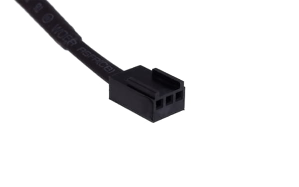 PUM Alphacool DC-LT 2600 Ultra low noise Ceramic - 12V DC PHT EOL