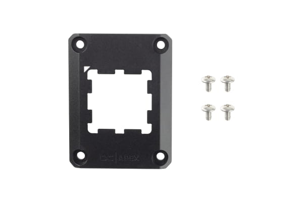 WAGZ Alphacool Apex AM5 Contact Frame