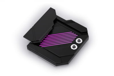 WAC Alphacool Apex Monoblock X870E AORUS ELITE WIFI7 (AM5)
