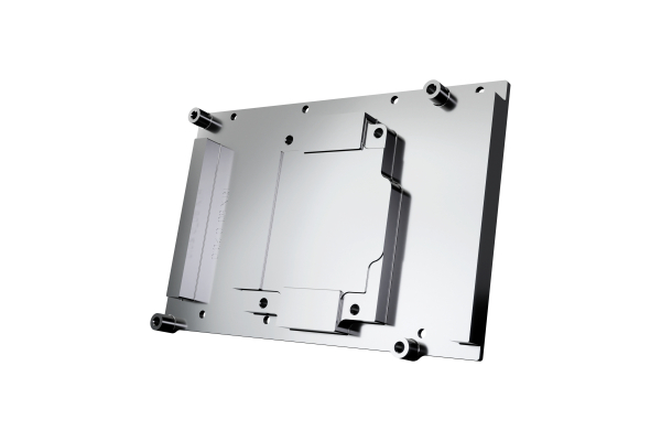 WAK Alphacool Core Geforce RTX 5080/5070 Ti Solid Core mit Backplate