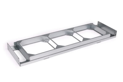GHZ Alphacool ES 4U 3x120mm Radiator Mounting PHT EOL