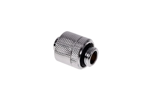 ANS Alphacool HF 13/10 Anschraubtülle G1/4 - Chrome Sixpack PHT EOL