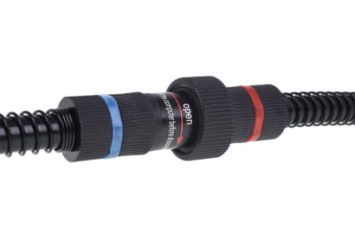 WAGZ Alphacool Eisbaer Quick-Connect Extension Kit WAGZ Alphacool Eisbaer Quick-Connect Extension Kit