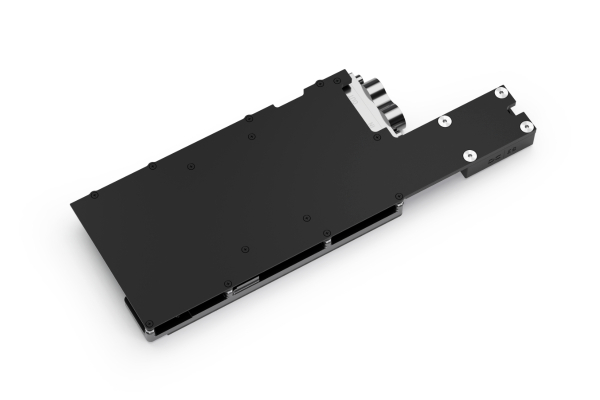 WAK Alphacool ES RTX PRO 4500 Blackwell 1-Slot-Design