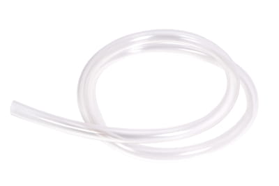 S13 Alphacool Schlauch AlphaTube HF 13/10 (3/8"ID) - Ultra Clear 1m (3,3ft) Retailbox 100cm
