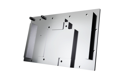 WAK Alphacool Core Geforce RTX 5080 Prime mit Backplate