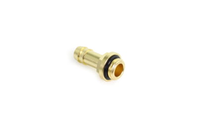 ANT Alphacool ES G1/4 barbed fitting for 12.7/7.6mm