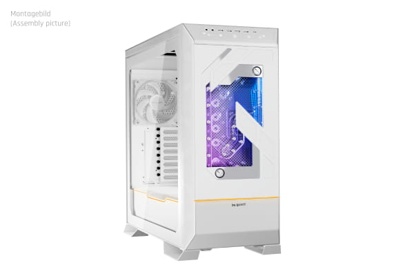 AGB Alphacool Apex Distroplate Dark Base Pro 901 White VPP/D5 PHT EOL