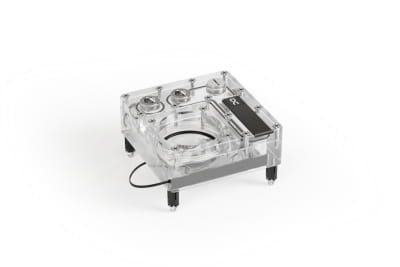 AGB Alphacool Core 120mm Reservoir VPP/D5 PHT EOL