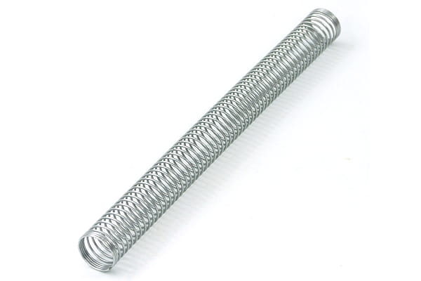 ANZ Knickschutzfeder einzeln 16mm (200mm Lang) PHT EOL