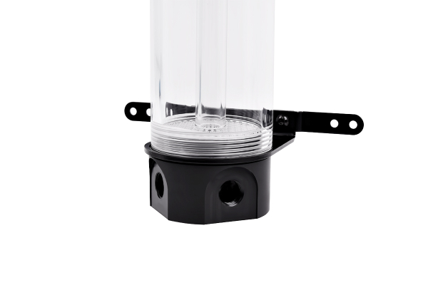 AGB Alphacool Eisbecher 250mm Acetal Ausgleichsbehälter EOL