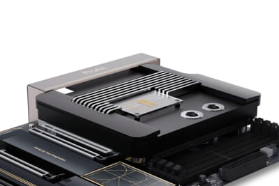 WAC Alphacool Apex Monoblock ASUS PROART X870E-Creator WiFi